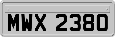 MWX2380