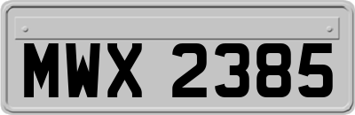 MWX2385