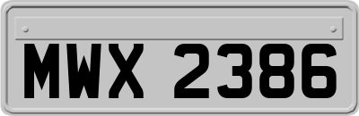 MWX2386