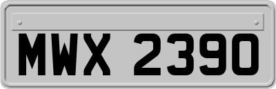 MWX2390