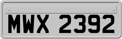 MWX2392