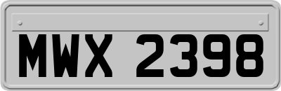 MWX2398