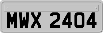 MWX2404
