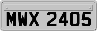 MWX2405