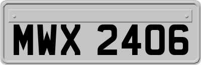 MWX2406