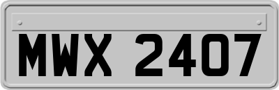 MWX2407
