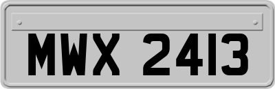 MWX2413
