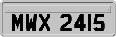 MWX2415