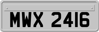 MWX2416