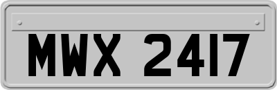 MWX2417