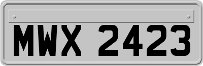 MWX2423