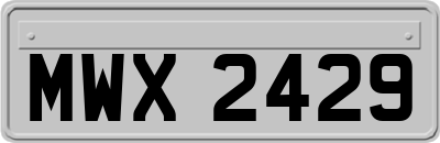 MWX2429