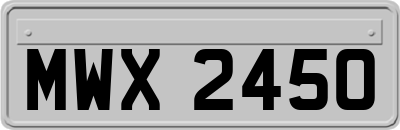 MWX2450