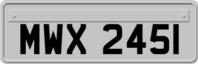 MWX2451