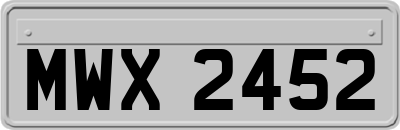 MWX2452
