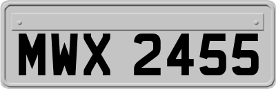 MWX2455