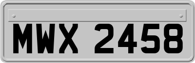 MWX2458