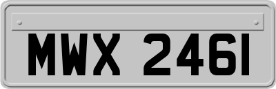 MWX2461