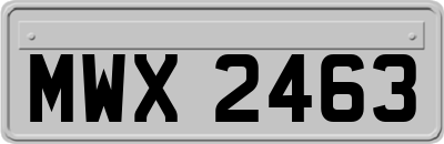 MWX2463
