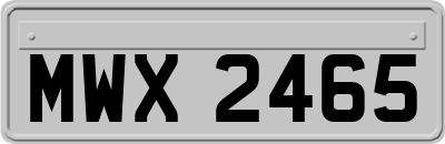 MWX2465
