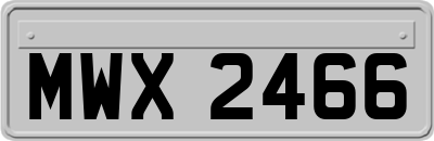 MWX2466