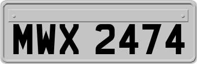 MWX2474