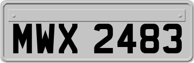 MWX2483