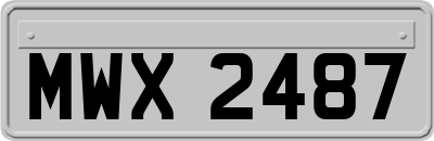 MWX2487