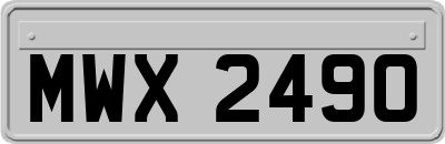 MWX2490