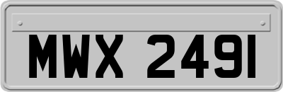 MWX2491