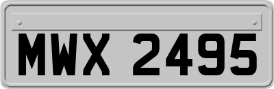 MWX2495