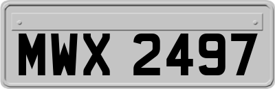 MWX2497