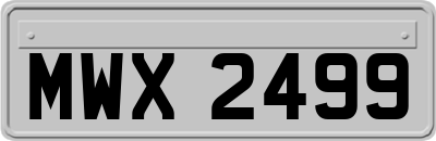 MWX2499