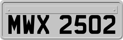 MWX2502