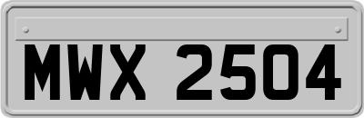 MWX2504