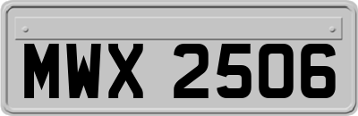 MWX2506