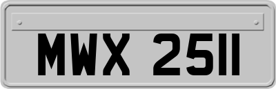 MWX2511