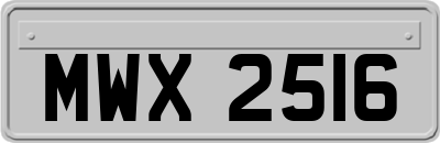 MWX2516