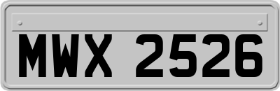 MWX2526