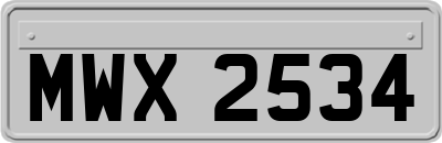 MWX2534