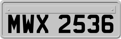 MWX2536