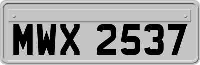 MWX2537