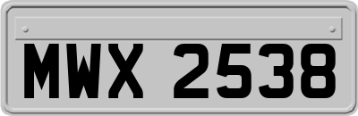MWX2538