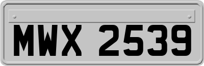 MWX2539