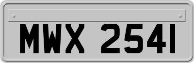 MWX2541