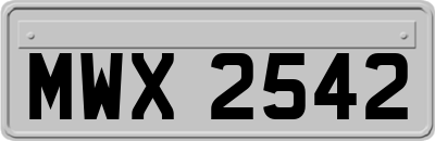 MWX2542