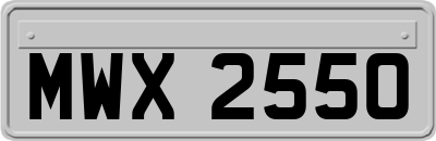 MWX2550