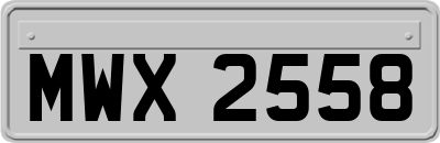 MWX2558
