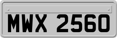 MWX2560