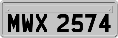 MWX2574